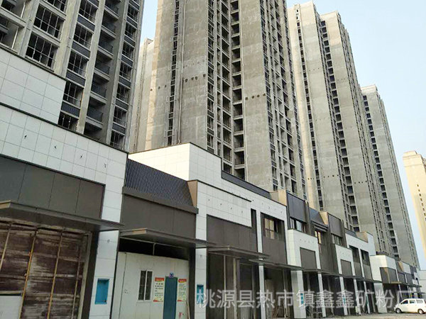 鼎灃鳳凰城 鼎灃鳳凰城