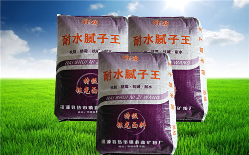 輝強(qiáng)耐水膩子王 輝強(qiáng)耐水膩子王