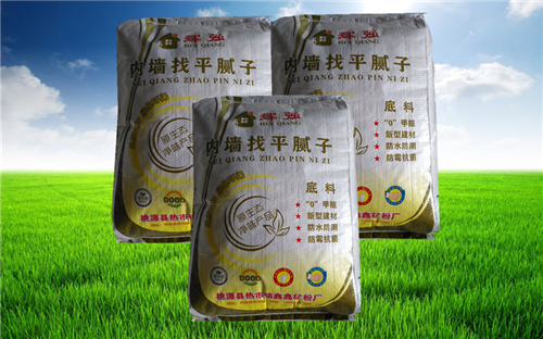 輝強(qiáng)內(nèi)墻找平膩子 輝強(qiáng)內(nèi)墻找平膩子